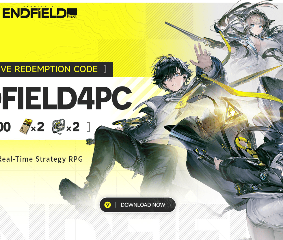 Arknights: Endfield Launches January 22, 2026 on PC, Mobile, and PS5 as Open-World Action RPG with Real-Time Combat and Factory Building