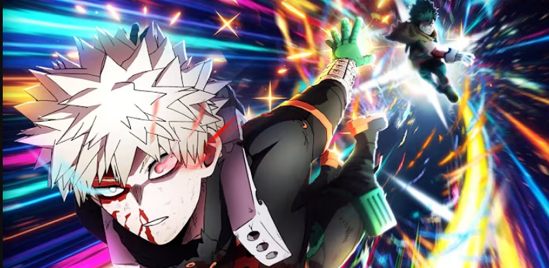 Cluster Bakugo Shop Duration | MHUR Season 16 End Date